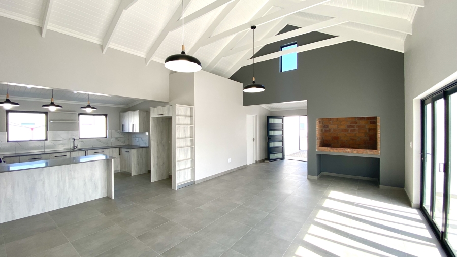 3 Bedroom Property for Sale in Atlantic Sands Private Estate Western Cape